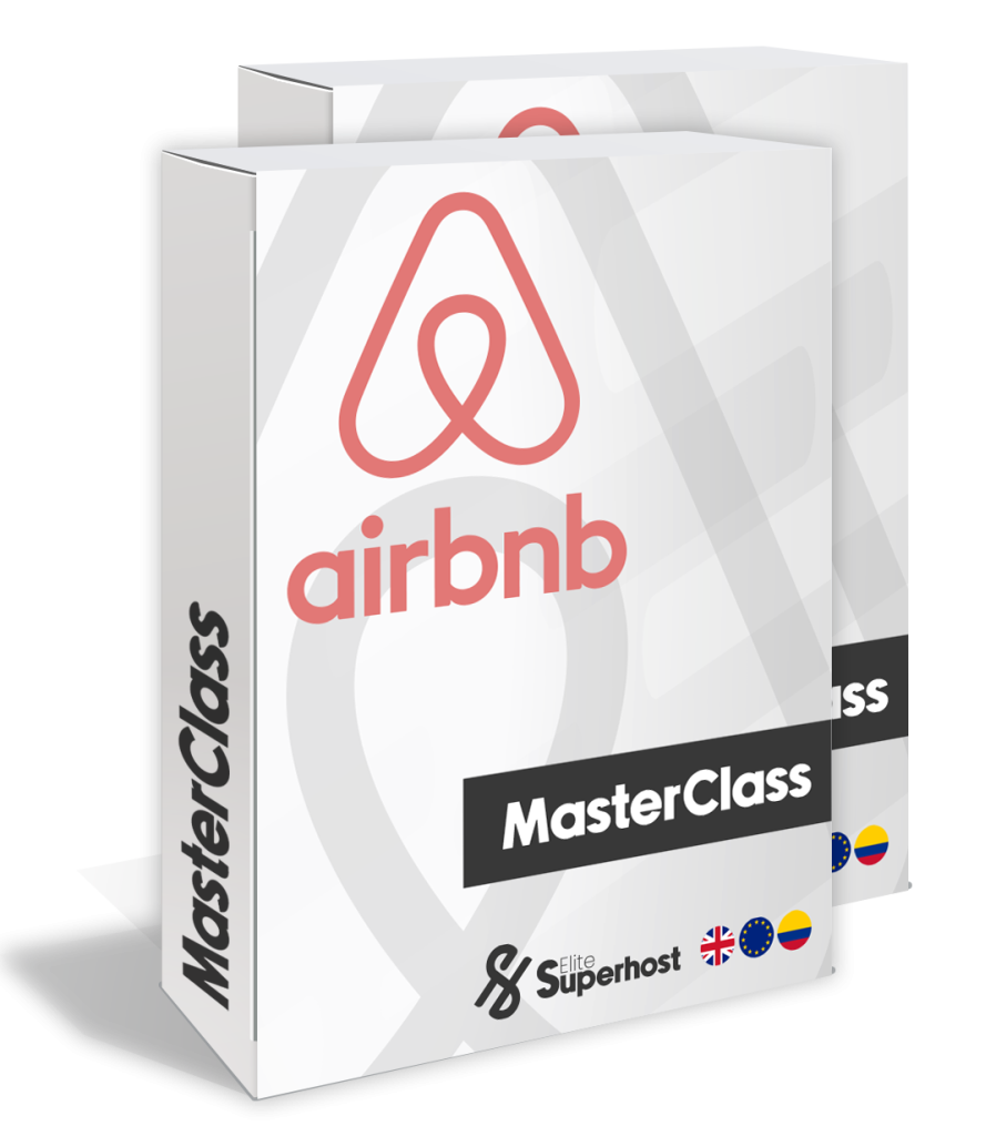 Elite Superhost, curso para aprender como alquilar por Airbnb