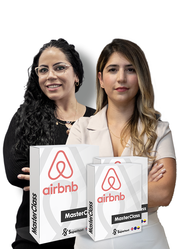 Elite Superhost, curso para aprender como alquilar por Airbnb